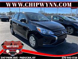 2024 Mitsubishi Mirage (CC-1920157) for sale in Paducah, Kentucky