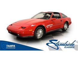 1987 Nissan 300ZX (CC-1921574) for sale in Lutz, Florida