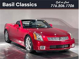 2004 Cadillac XLR (CC-1921575) for sale in Depew, New York