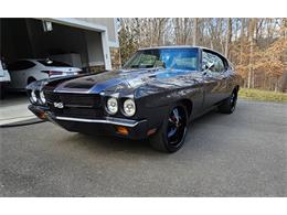 1970 Chevrolet Chevelle (CC-1921579) for sale in Greensboro, North Carolina