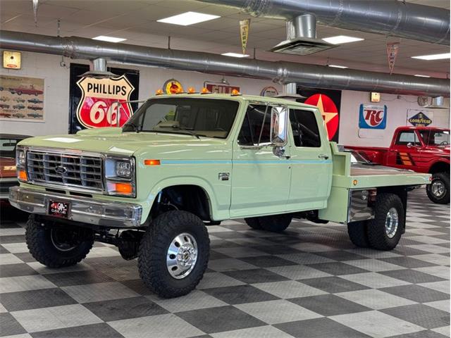 1985 Ford F350 (CC-1921580) for sale in Greensboro, North Carolina