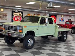 1985 Ford F350 (CC-1921580) for sale in Greensboro, North Carolina