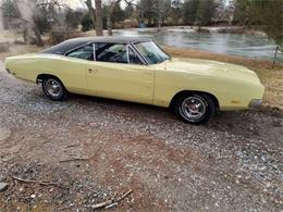 1969 Dodge Charger (CC-1921581) for sale in Greensboro, North Carolina