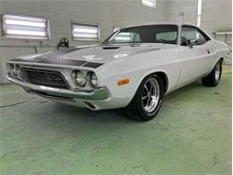 1973 Dodge Challenger (CC-1921583) for sale in Greensboro, North Carolina