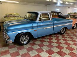 1966 Chevrolet C10 (CC-1921587) for sale in Greensboro, North Carolina