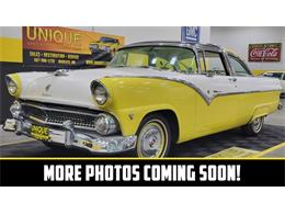 1955 Ford Crown Victoria (CC-1921591) for sale in Mankato, Minnesota