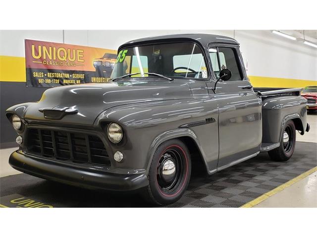 1955 Chevrolet 3100 (CC-1921592) for sale in Mankato, Minnesota