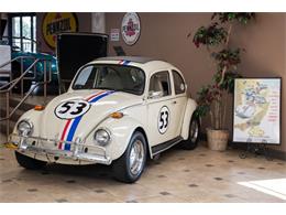 1973 Volkswagen Beetle (CC-1921597) for sale in Venice, Florida