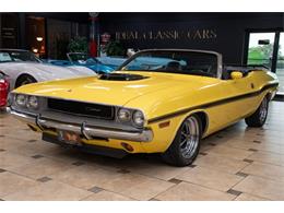 1970 Dodge Challenger (CC-1921600) for sale in Venice, Florida