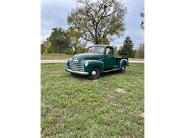 1949 Chevrolet 3600 (CC-1921613) for sale in Cadillac, Michigan