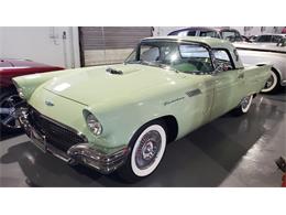 1957 Ford Thunderbird (CC-1921619) for sale in Boca Raton, Florida