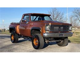 1976 Chevrolet K-10 (CC-1921623) for sale in Lakeland, Florida