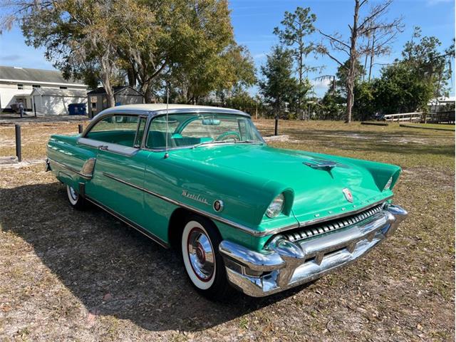 1955 Mercury Montclair (CC-1921624) for sale in Lakeland, Florida