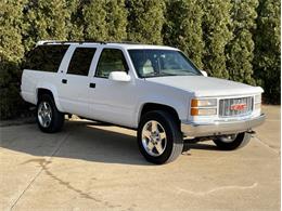 1996 GMC Suburban (CC-1921625) for sale in Lakeland, Florida