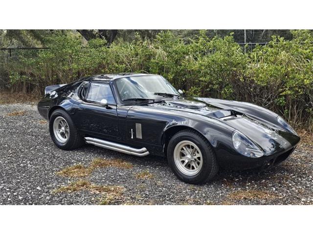 1965 Shelby Daytona (CC-1921635) for sale in Lakeland, Florida