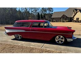 1957 Chevrolet Nomad (CC-1921637) for sale in Lakeland, Florida