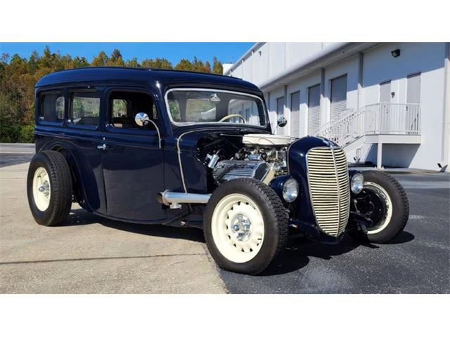 1935 Ford Deluxe (CC-1921638) for sale in Lakeland, Florida