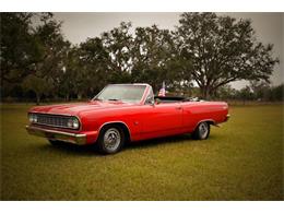 1964 Chevrolet Chevelle (CC-1921639) for sale in Lakeland, Florida