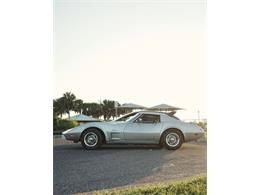 1975 Chevrolet Corvette (CC-1921642) for sale in Lakeland, Florida