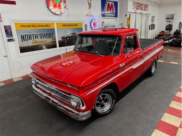 1965 Chevrolet Pickup (CC-1921643) for sale in Mundelein, Illinois