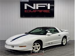 1994 Pontiac Firebird (CC-1921648) for sale in North East, Pennsylvania