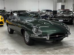 1966 Jaguar E-Type (CC-1921649) for sale in Huntington Station, New York