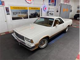 1978 Chevrolet El Camino (CC-1921654) for sale in Mundelein, Illinois