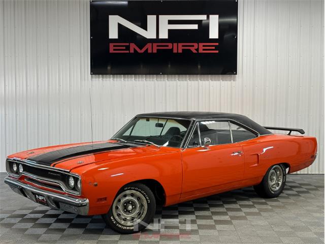 1970 Plymouth Road Runner (CC-1921657) for sale in North East, Pennsylvania