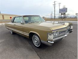 1967 Chrysler Imperial (CC-1921662) for sale in Ramsey, Minnesota