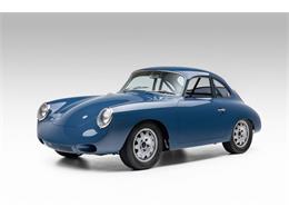 1962 Porsche 356B (CC-1921679) for sale in Costa Mesa, California