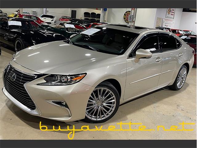 2018 Lexus ES350 (CC-1921684) for sale in Atlanta, Georgia