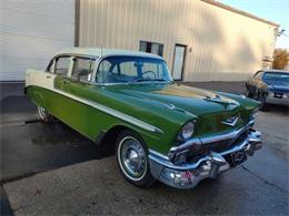 1956 Chevrolet Bel Air (CC-1920172) for sale in Lakeland, Florida