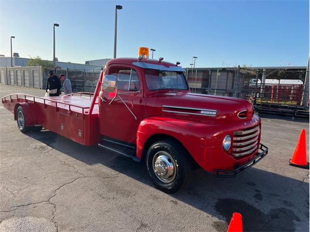 1948 Ford Truck (CC-1920174) for sale in Lakeland, Florida