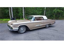 1959 Ford Thunderbird (CC-1921743) for sale in Punta Gorda, Florida