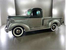 1940 Chevrolet Pickup (CC-1921744) for sale in Punta Gorda, Florida