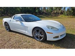 2009 Chevrolet Corvette (CC-1920175) for sale in Lakeland, Florida