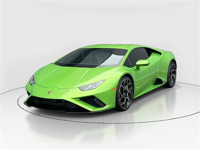 2021 Lamborghini Huracan (CC-1921755) for sale in Belvue, Washington