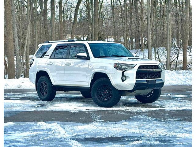 2015 Toyota 4Runner (CC-1921757) for sale in Saugatuck, Michigan