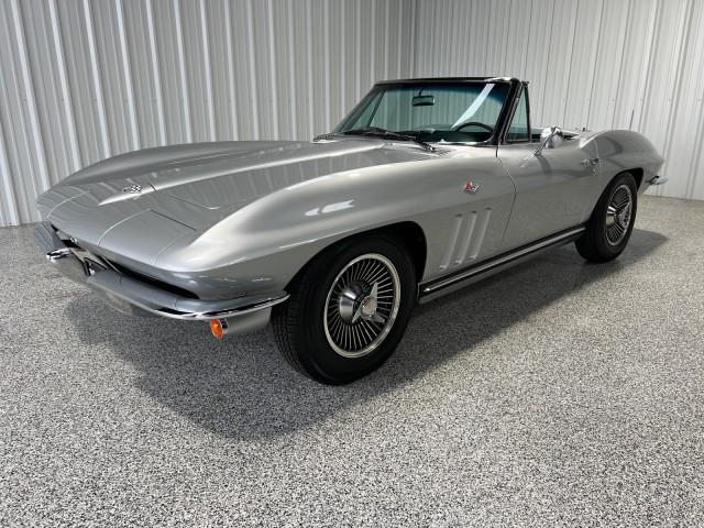 1965 Chevrolet Corvette (CC-1921762) for sale in Houston, Texas