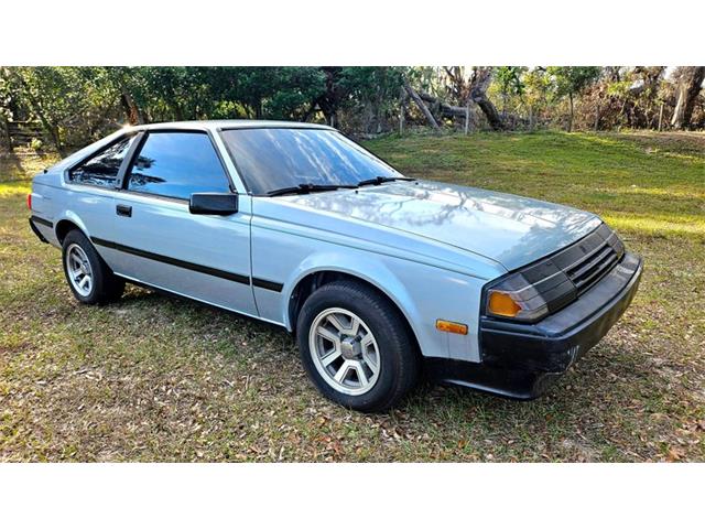 1985 Toyota Celica (CC-1920177) for sale in Lakeland, Florida