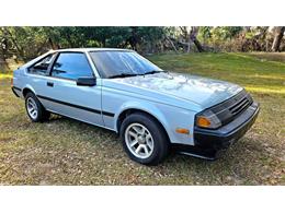 1985 Toyota Celica (CC-1920177) for sale in Lakeland, Florida