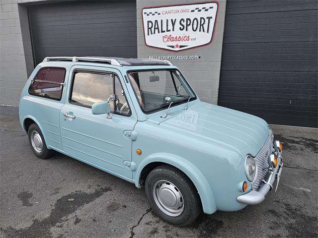 1990 Nissan Pao (CC-1921770) for sale in Canton, Ohio