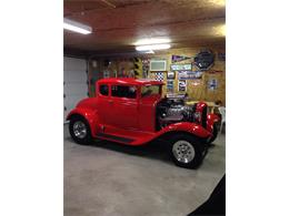 1930 Ford Model A (CC-1921772) for sale in McCordsville, Indiana