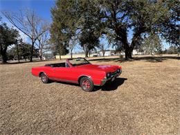 1967 Oldsmobile Cutlass Supreme (CC-1921783) for sale in Lugoff , South Carolina