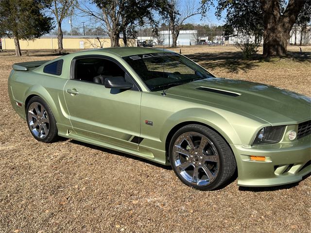 2005 Ford Mustang (Saleen) (CC-1921784) for sale in Lugoff, South Carolina