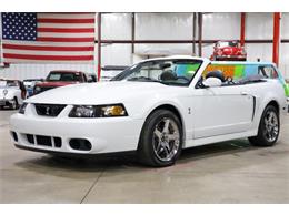 2004 Ford Mustang (CC-1921797) for sale in Kentwood, Michigan