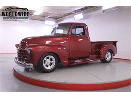 1948 Chevrolet 3100 (CC-1921799) for sale in Denver , Colorado