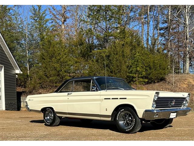 1965 Mercury Comet (CC-1921815) for sale in Greensboro, North Carolina