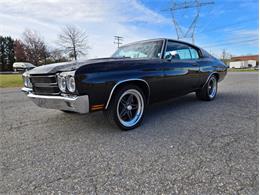 1970 Chevrolet Chevelle (CC-1921817) for sale in Greensboro, North Carolina