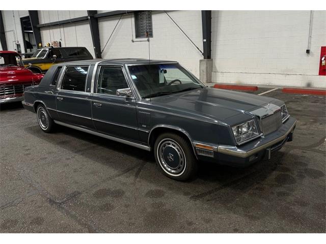 1985 Chrysler LeBaron (CC-1921819) for sale in Greensboro, North Carolina